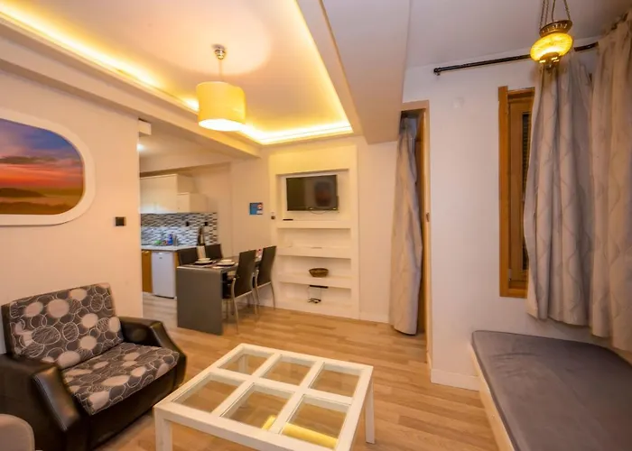 T-Loft Residence