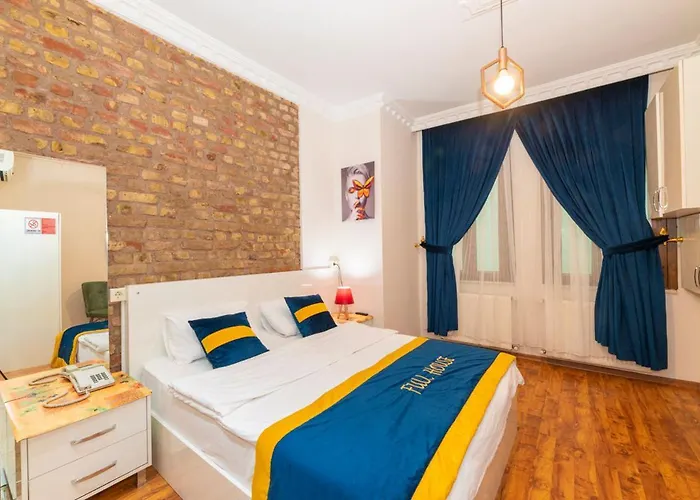 Grand Opera Hotel