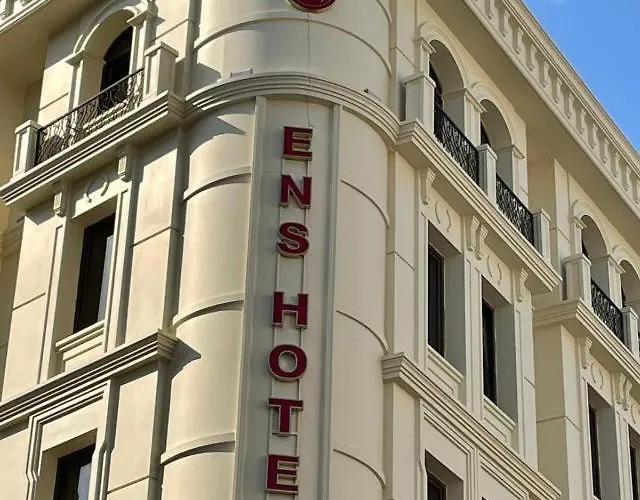 Ens Hotel