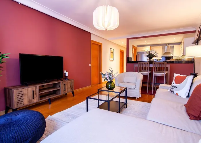 Comfy And Unique Designed Home