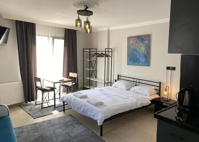 Street Suites