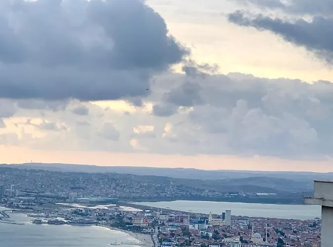 Dream House In Istanbul