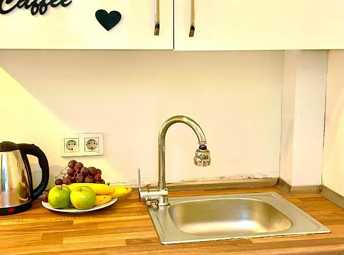 Mates Istiklal Suites