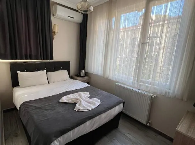 Oren Hotel