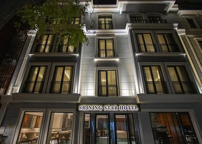 Shining Star Hotel