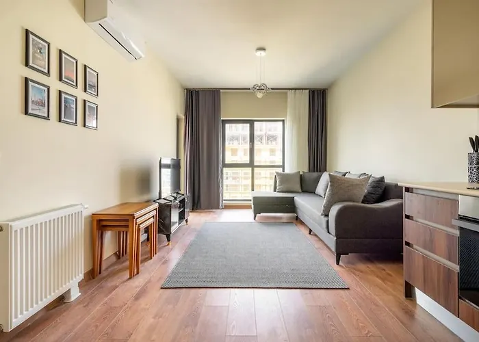Nef 36 Residence VI