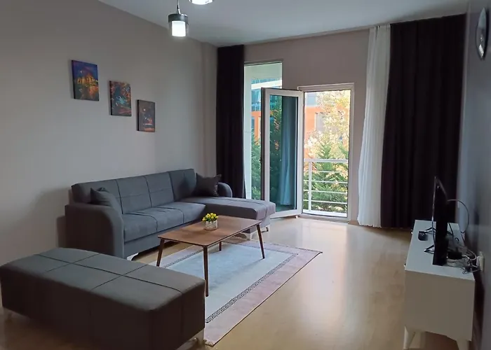 Nur Sena\'S House