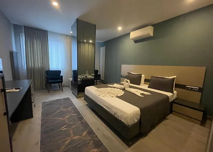 Agora Royal Residence