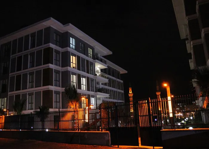 Olivera Suites