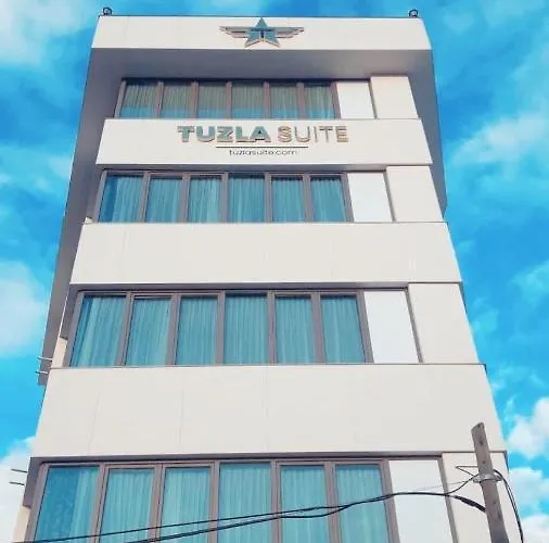 Tuzla Suite Otel
