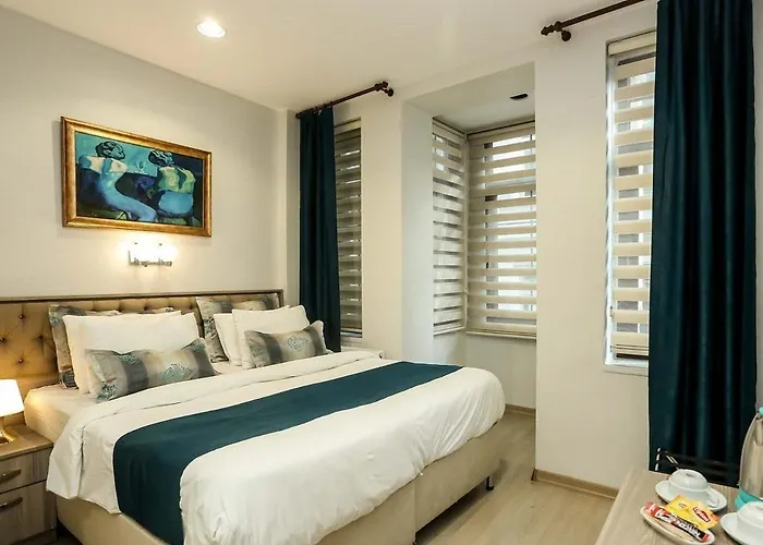Di Pera Residence