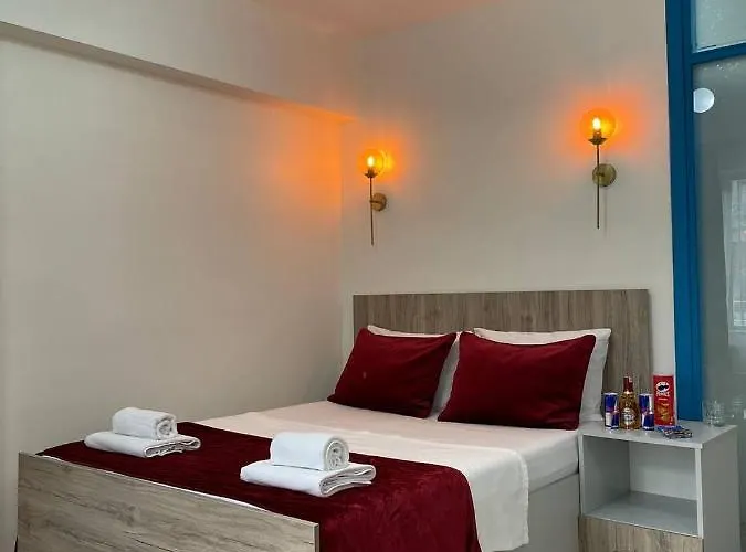 Panorama City Suite