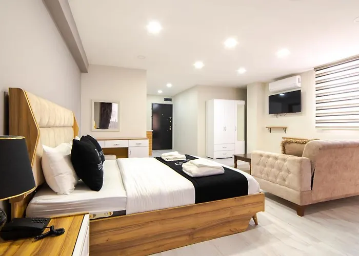 Best Hotel Pendik