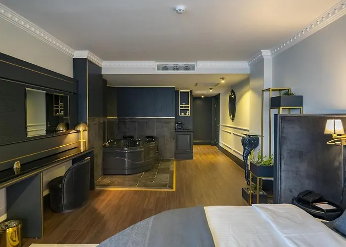 A11 Hotel Bosphorus