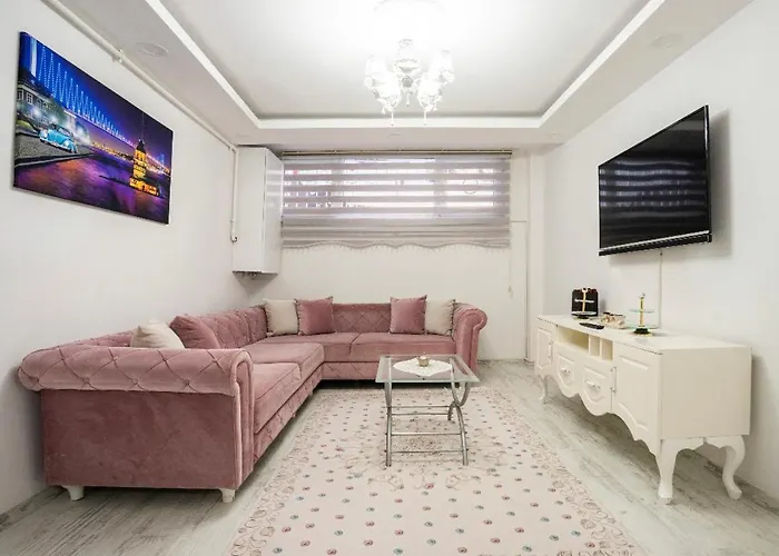 Tarihi Mekanda Sirin Home