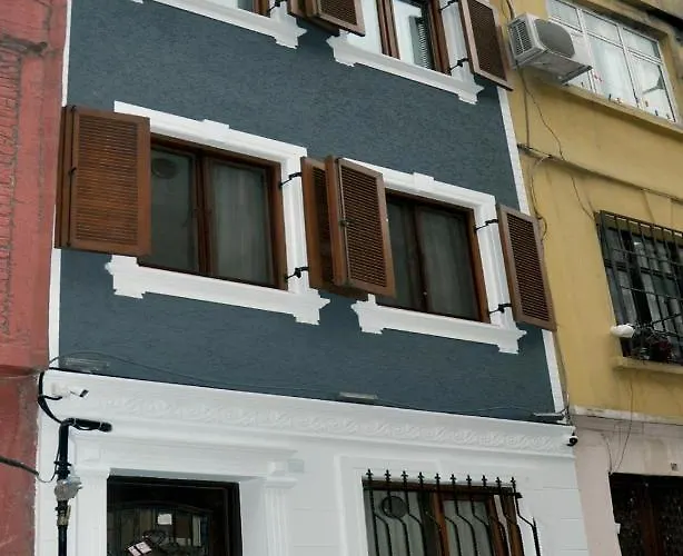 Terra Apart Taksim