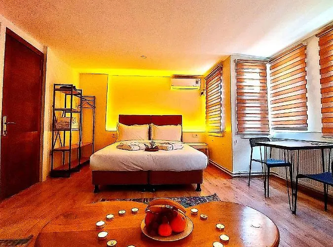 Mates Historical Suites