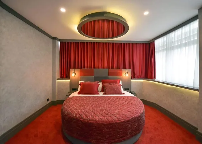 A11 Hotel Atasehir