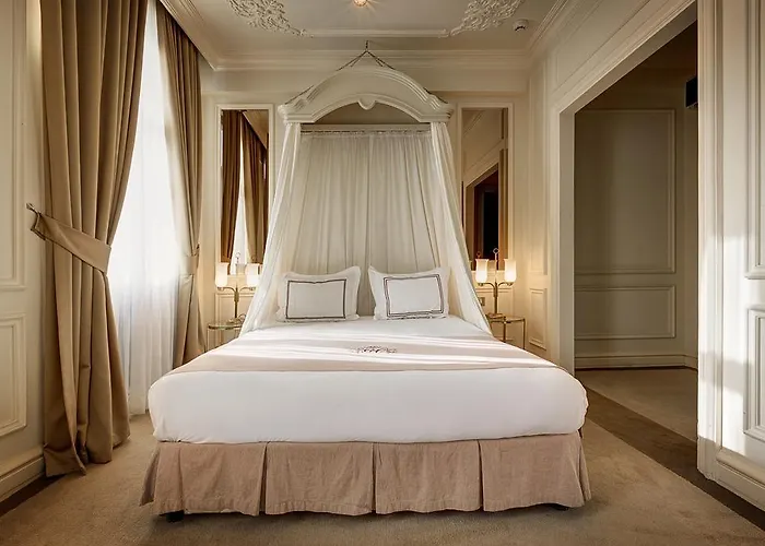 Galata Antique Hotel - Special Category