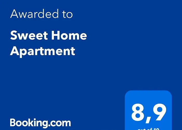 Sweet Home Apartment
