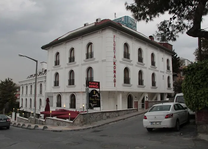 Florya Konagi Hotel