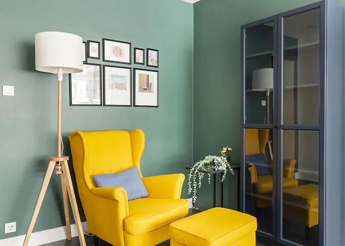 Superb Flat With Central Location In Nisantasi