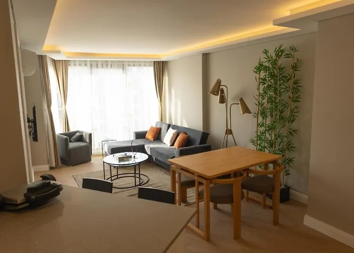 Bolahenk Suites