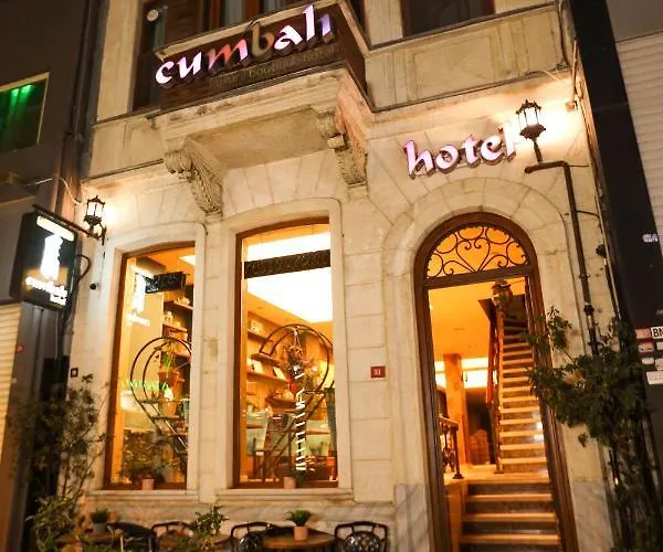 Cumbali Luxury Boutique Hotel