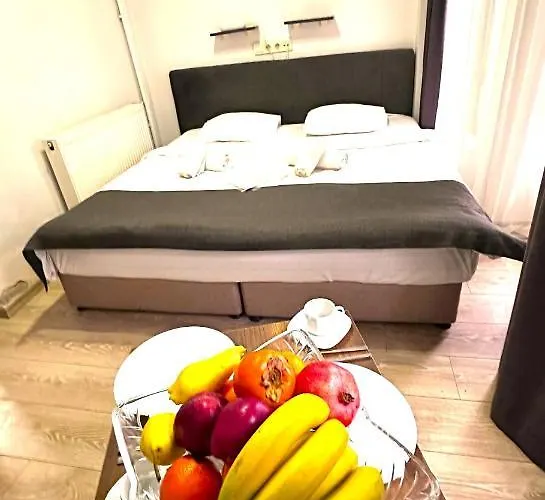 Altun Life Istanbul Hotel Oldcity