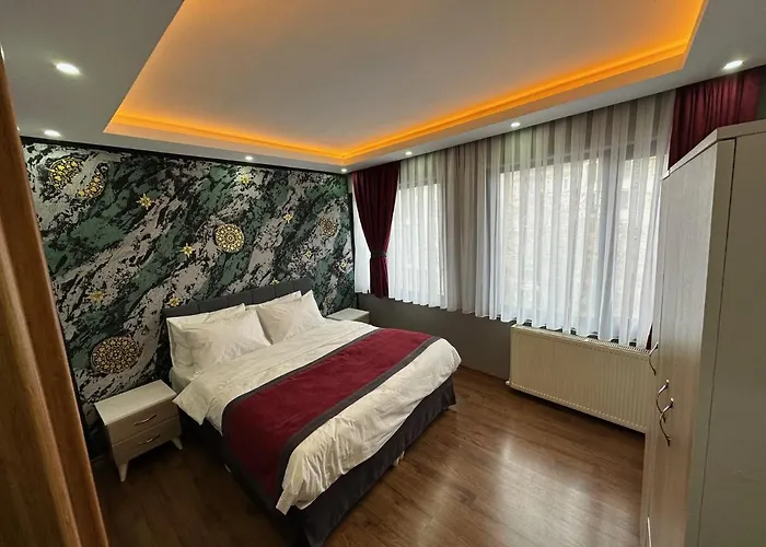 Taksim Liberty House