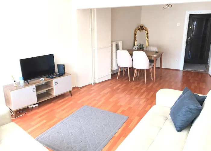 Demirtas House