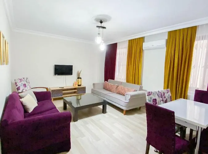 Luxury Istanbul Apart