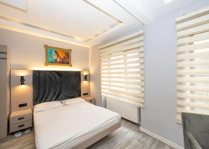 Cirrus Suites