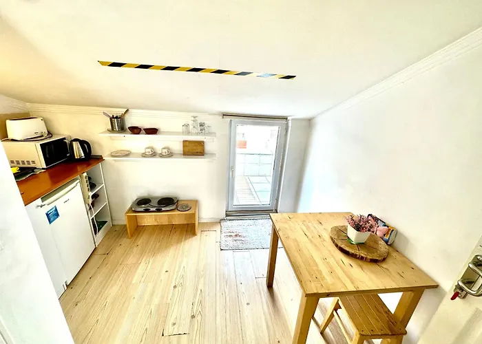 Aram Galata Suites