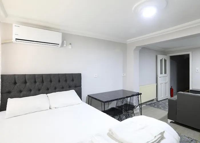Sim Residence