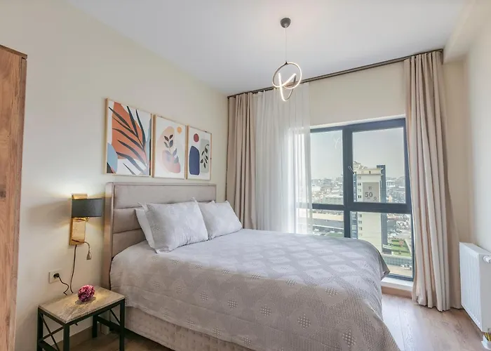 Nef 36 Lux Residence Es