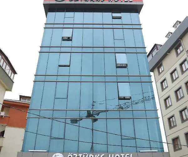Oeztuerks Hotel