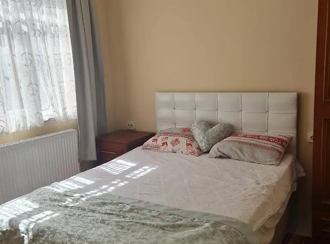 Bycoach Travel Apartment