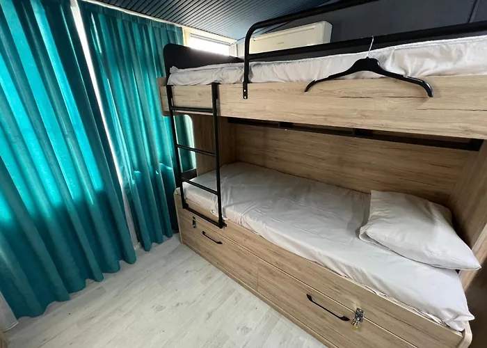 Istiklal Hostel