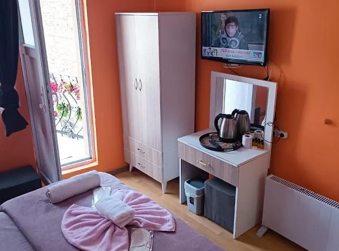 Taksim Gold Hotel