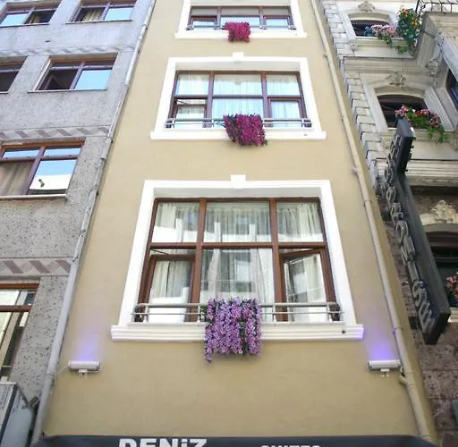 Deniz Suites