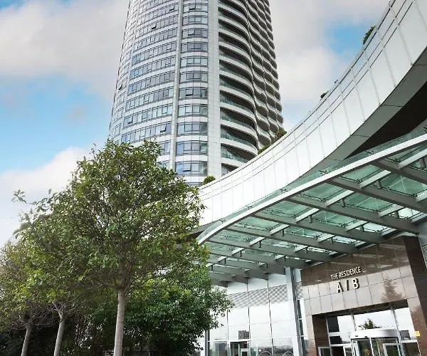 Mall Of Istanbul Residence By Newinn