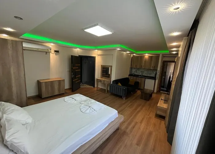 Family Apart Hotel