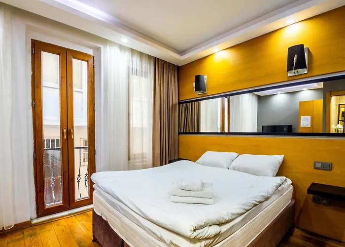 Xenia Hotel Taksim