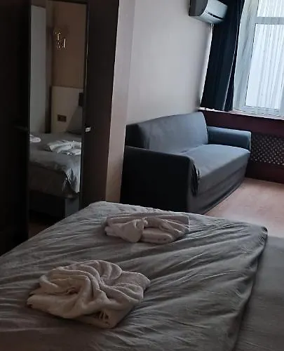 Karina Apart Hotel
