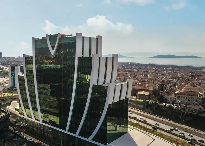 Elite World Grand Istanbul Kuecuekyali