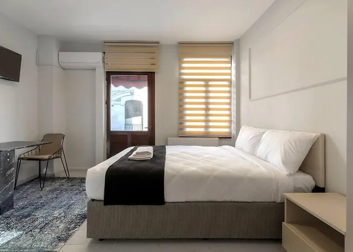 Cozy & Comfy Studio At Beyoglu - 41