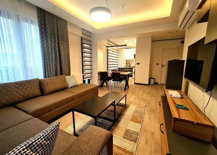 Halij Suite