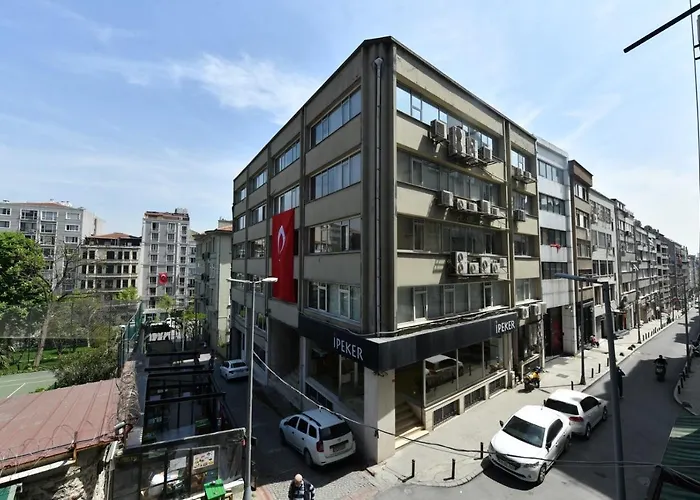 Nasiroglu Suite
