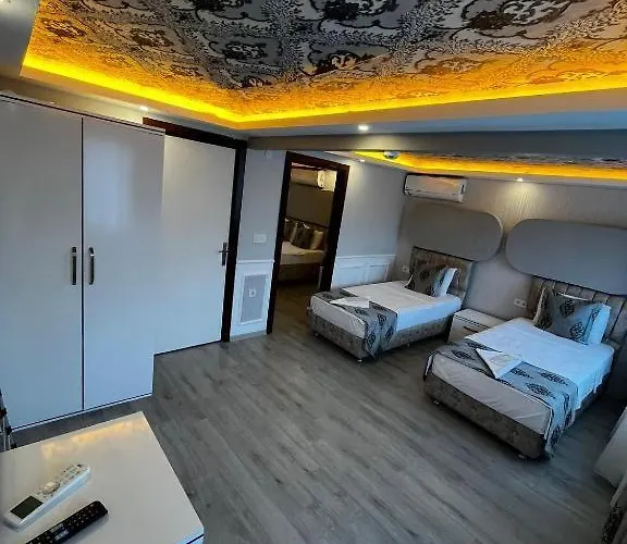 Enes & Suites Inn